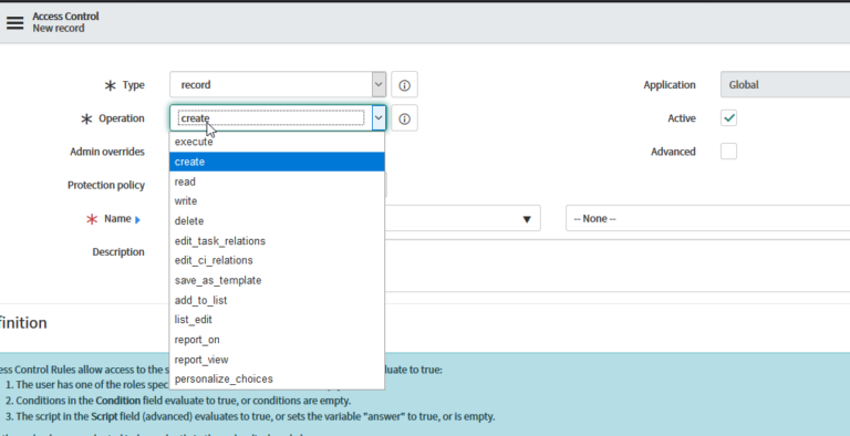 Top 25 ServiceNow Developer Interview Questions [2025]