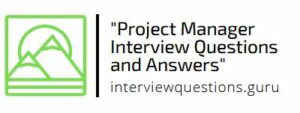 project manager interview questions