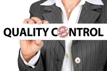 quality control inspector interview questions