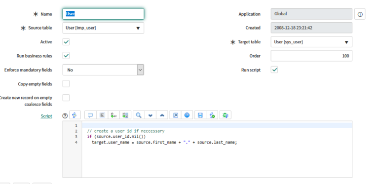 Top 60 ServiceNow Interview Questions and Answers [2025]