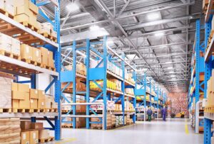 warehouse supervisor interview questions