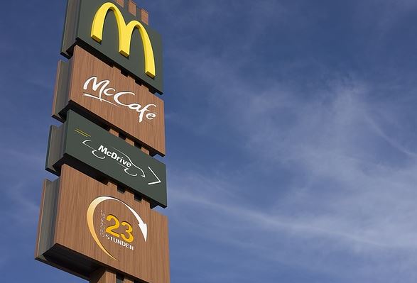 mcdonalds interview questions and answers