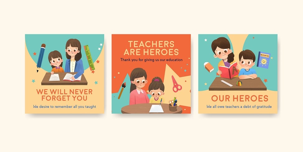 teacher hero | best teacher interview questions