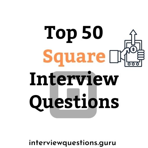 square interview questions
