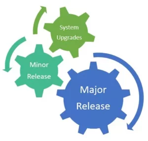 Release Types