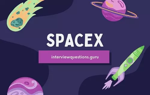 Elon Musk Interview SpaceX