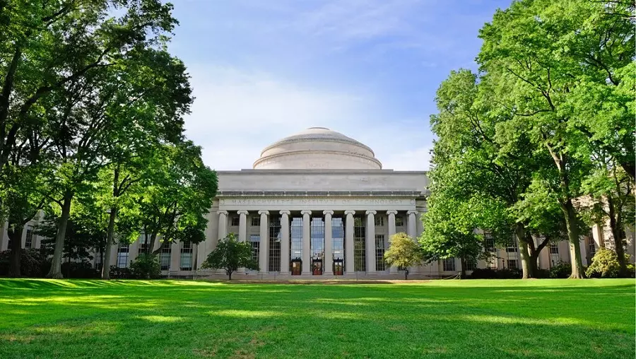 MIT - Massachusetts Institute of Technology