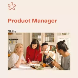 Product Manager skills
