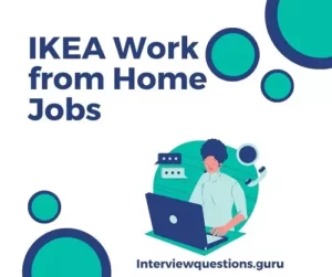 IKEA Work from Home Jobs
