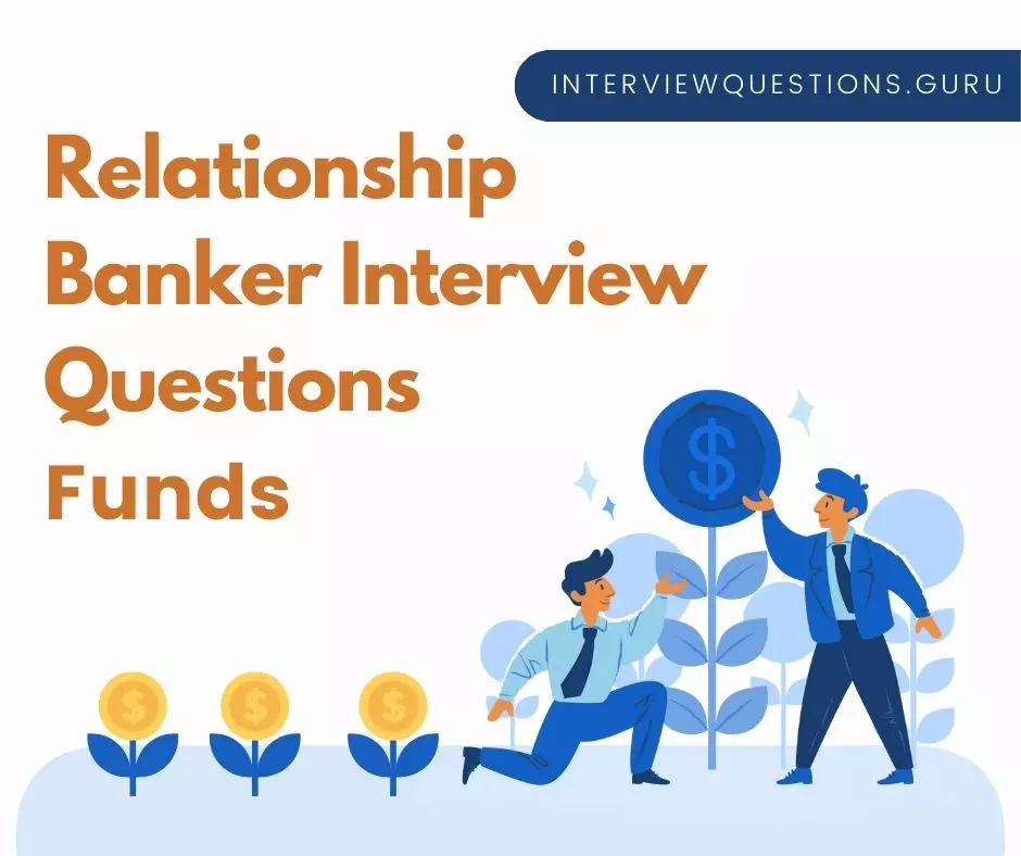 Relationship Banker Interview Questions and Answer