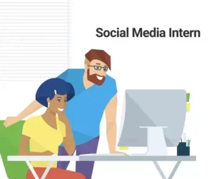 Social Media Intern